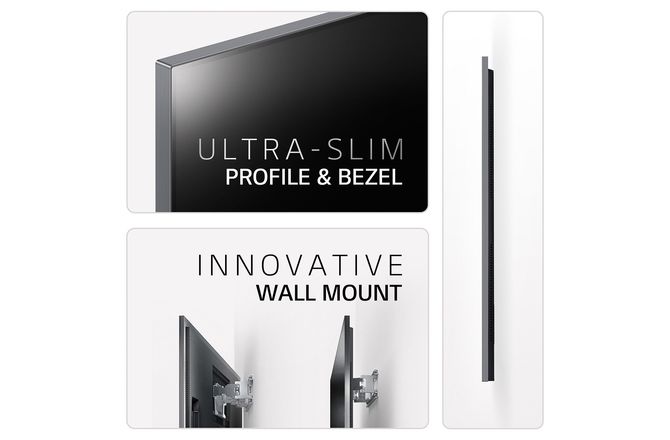 LG OLED55G26LA 55" inch 2022 OLED Evo 4K HDR TV with LG G1 Dolby Atmos soundbar & subwoofer worth £700 for £1399 from Richer Sounds