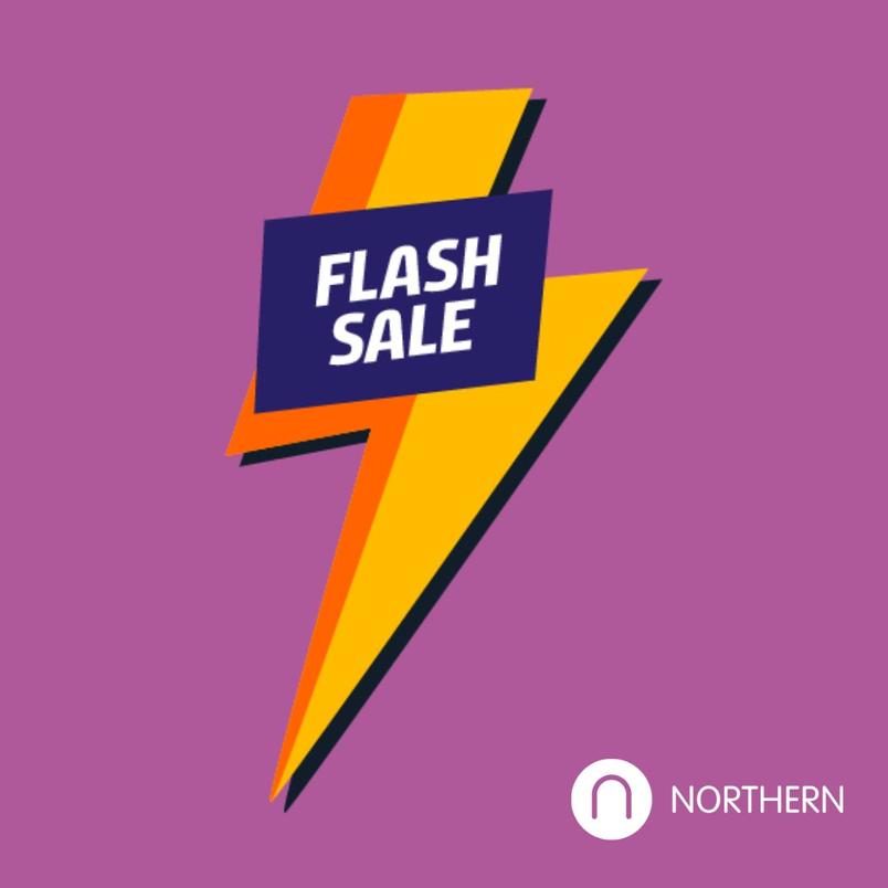 Adult Advance Train Tickets starting at 50p with Northern Rail