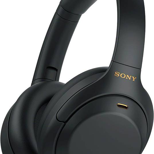 Sony WH-1000XM4 Noise Cancelling Wireless Headphones £180.50 from John Lewis