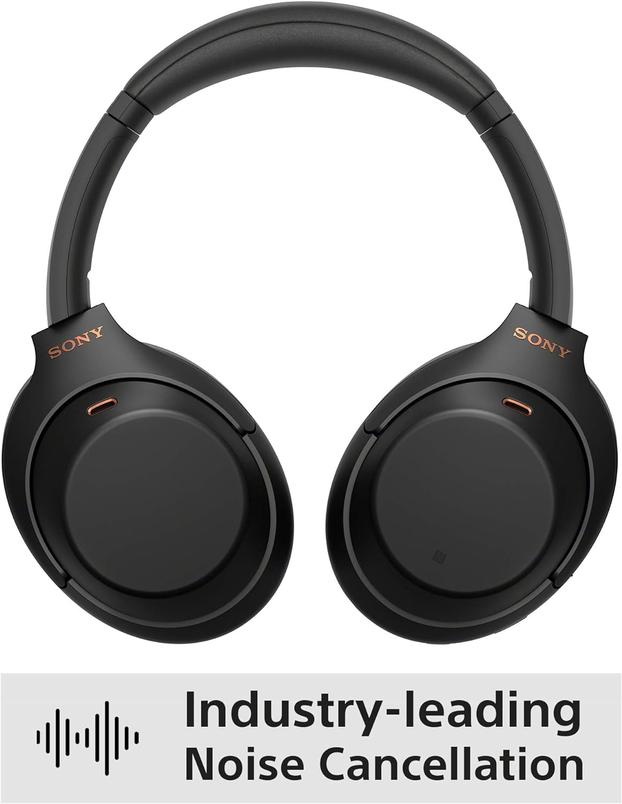 Sony WH-1000XM4 Noise Cancelling Wireless Headphones £180.50 from John Lewis