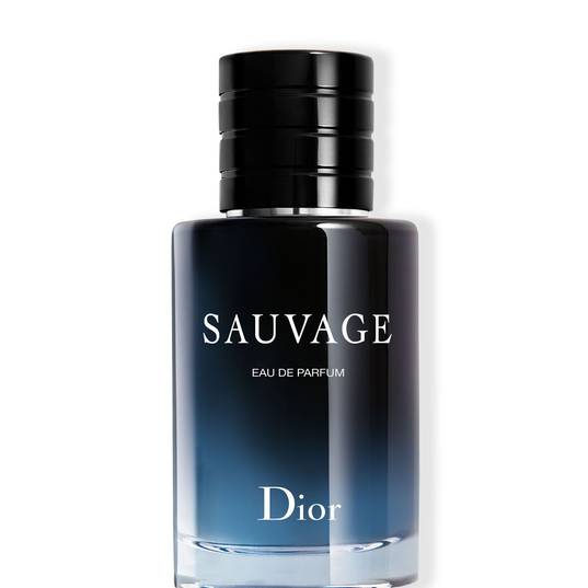DIOR Sauvage 60ml fragrance £53.10 from Boots