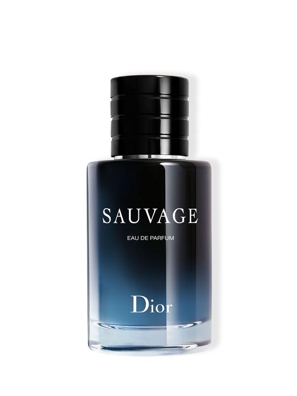 DIOR Sauvage 60ml fragrance £53.10 from Boots