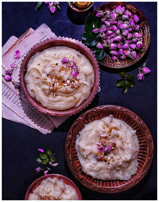 Food is an important part of Indian culture, and our tradition teaches us that the best way to celebrate any occasion is with something