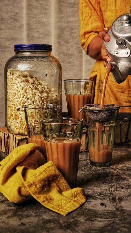 Winter is quickly approaching in this part of the world. When I woke up today and looked out the window, all I saw was a white blur of