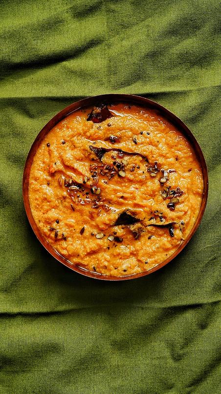 Pearl Millet and Rice Khichdi - Easy and Healthy