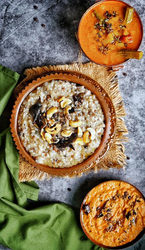 Indian vegetarian baby and toddler meal plan ideas - week 1