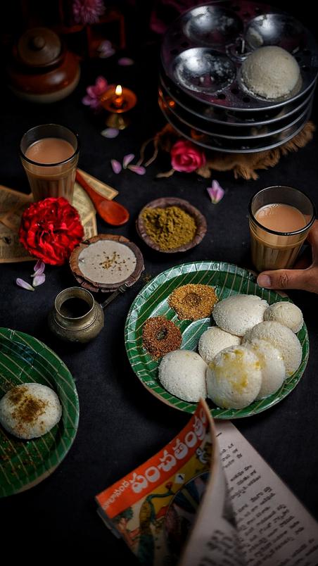 Indian vegetarian baby and toddler meal plan ideas - week 1