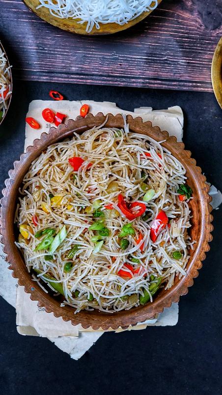 Week 2 - Indian vegetarian baby and toddler meal plan ideas