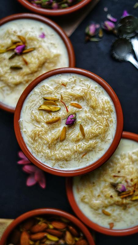 Week 2 - Indian vegetarian baby and toddler meal plan ideas