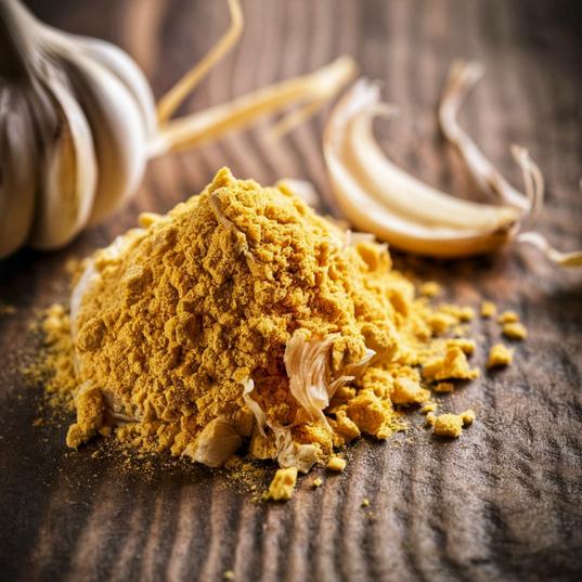 Spice Up Your Meals with Quick and Easy Andhra Kandi Podi.
