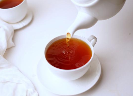 Photoshoot completed for Dehing tea produced in Assam.