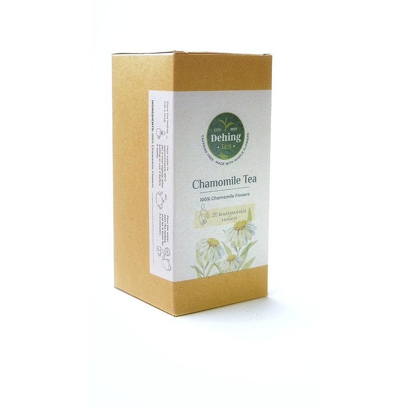 I just finished a photoshoot for @dehingtea , and it was a real challenge! Taking pictures in all white, without any props or extra colours,