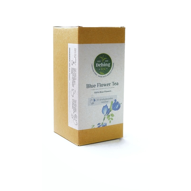 I just finished a photoshoot for @dehingtea , and it was a real challenge! Taking pictures in all white, without any props or extra colours,