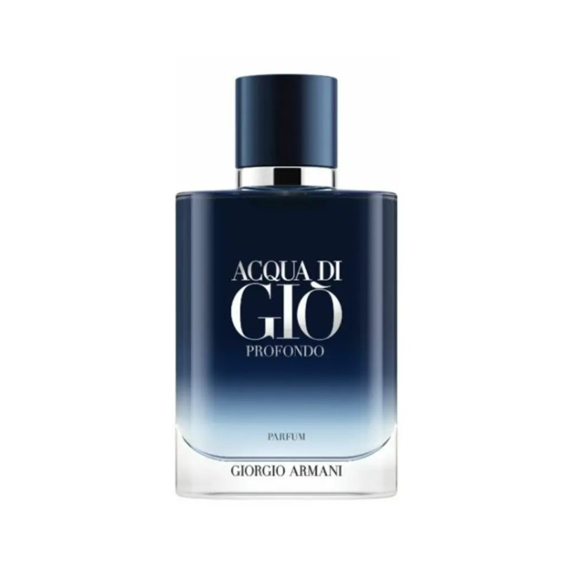 Armani Acqua di Gio Profondo Parfum fragrance 100ml £50