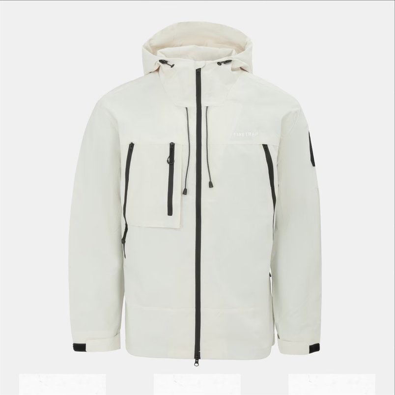 Windproof Jacket Mens - £10