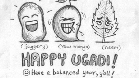 Ugadi 2018: Significance and Importance