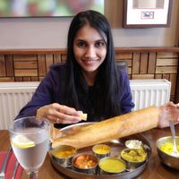 Display image of dinewithdanika