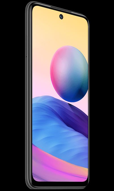 Xiaomi Redmi Note 10 5G 128GB 4GB £99 (+ £10 topup) from Vodafone