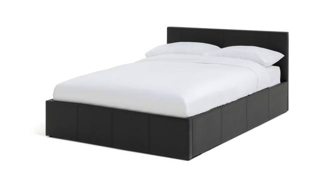 Habitat Lavendon Double End Open Ottoman Bed Frame £133 with free delivery from Argos