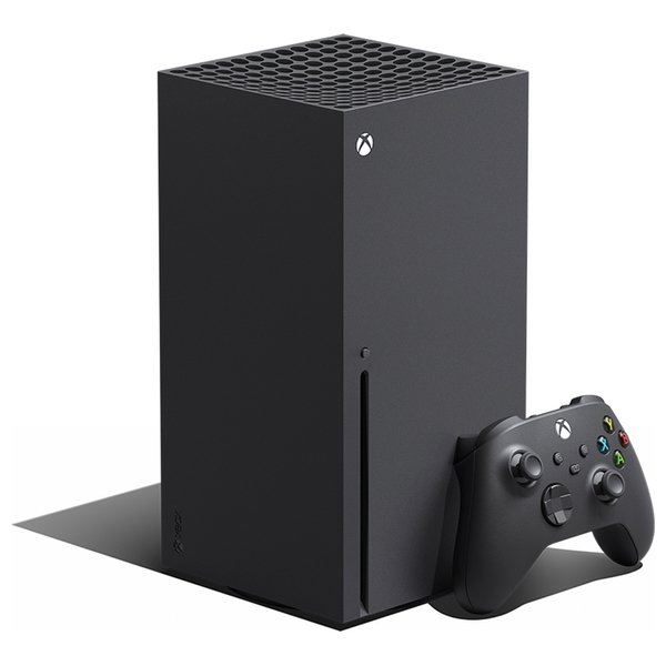 Xbox Series X 1TB Console in stock £449.99 from Smyths Toys