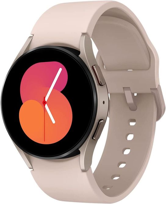 Samsung Galaxy Watch 5  smartwatch £188.31 from Amazon France