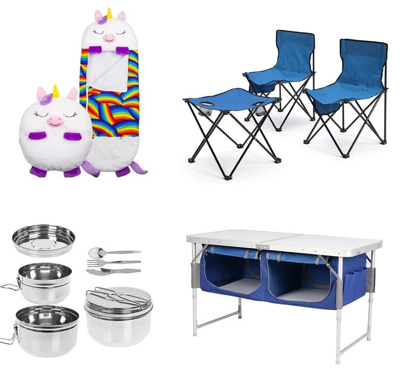 Upto 50% off garden, outdoor, camping  and picnic sale at Argos