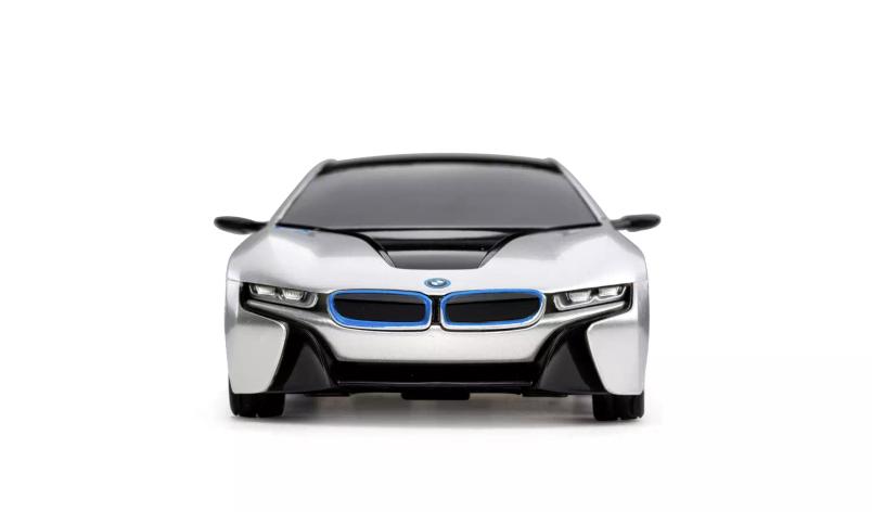 BMW i8 1:24 RC Radio Controlled Sports Car £6 from Argos