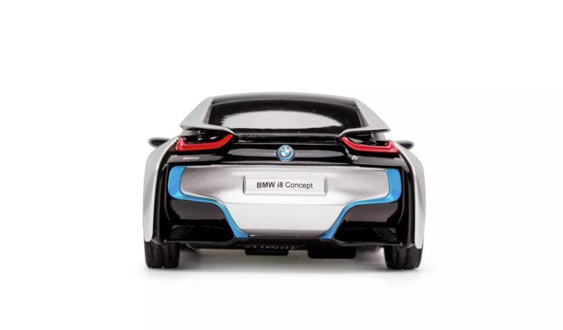 BMW i8 1:24 RC Radio Controlled Sports Car £6 from Argos