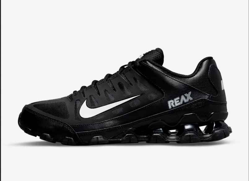 Nike Reax 8 TR Men's Workout Shoes £47.99