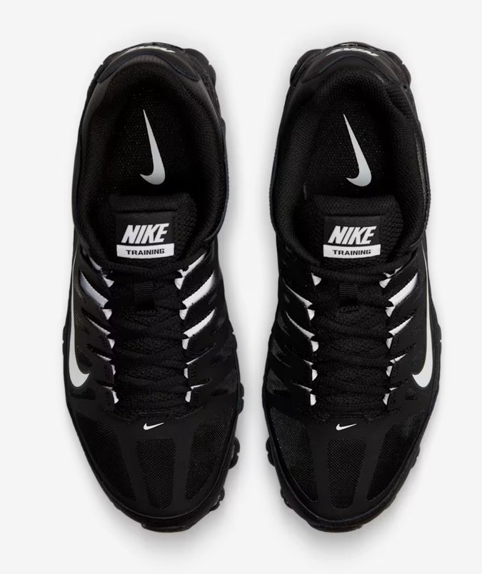 Nike Reax 8 TR Men's Workout Shoes £47.99