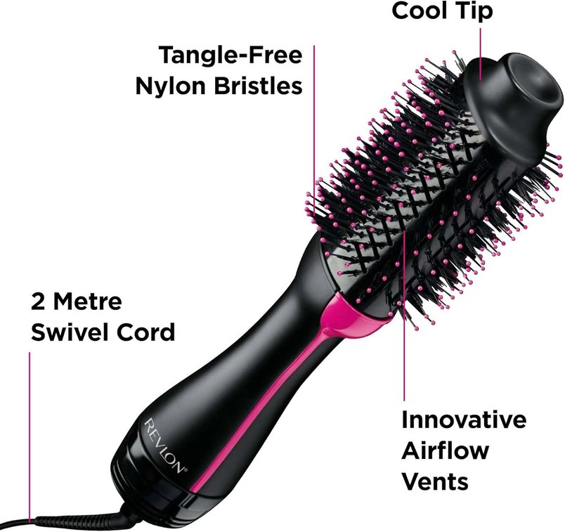 Revlon Salon One-Step Hair Dryer & Volumiser - £27.99