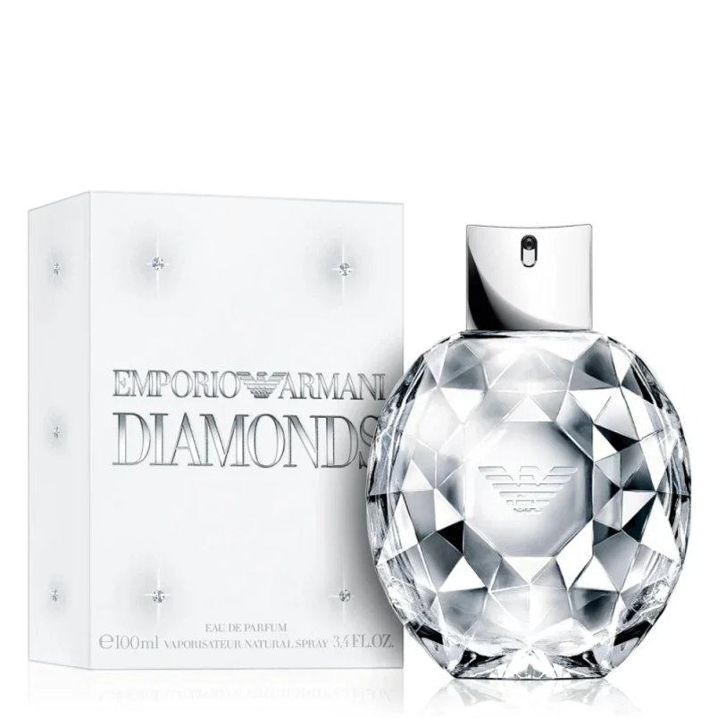 Armani Diamonds Eau de Parfum Spray 100ml £45.95
