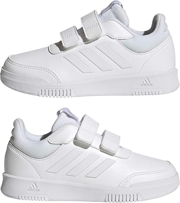 adidas Unisex Kids Tensaur Hook and Loop Shoes