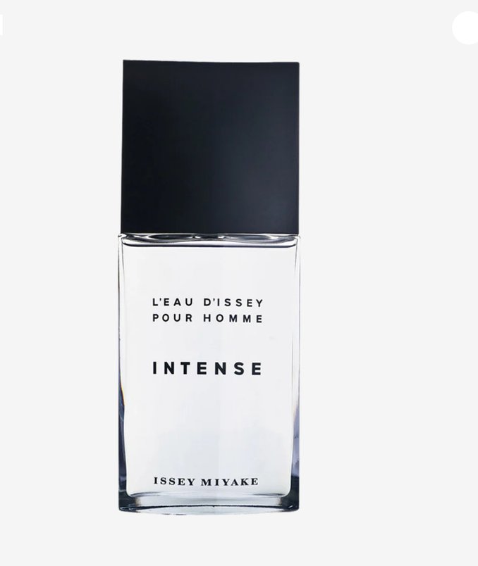Issey Miyake L'Eau D'Issey Pour Homme Intense Eau de Toilette Spray £12.10