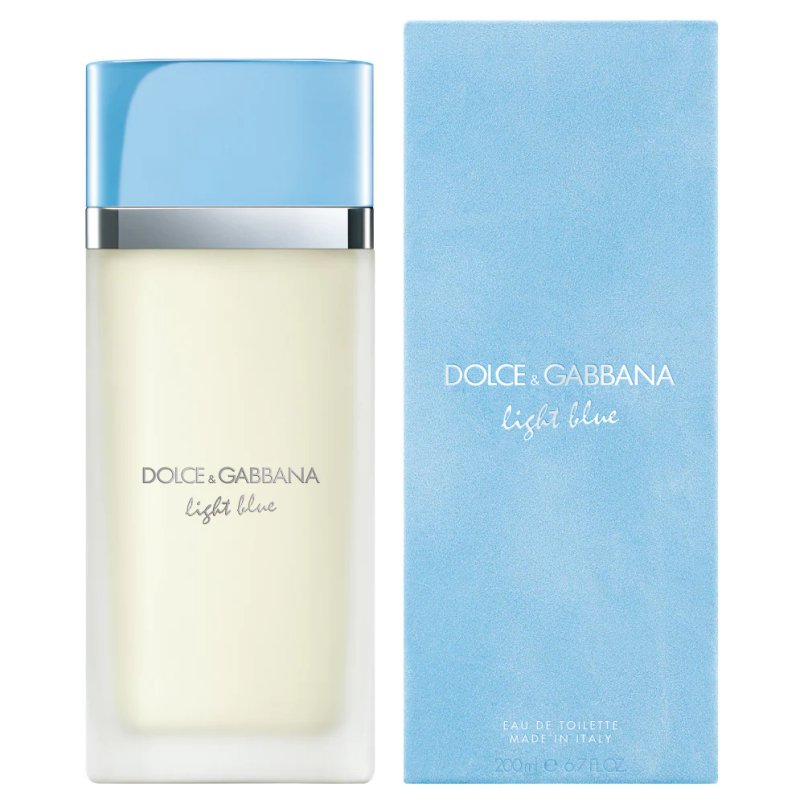 200ml Dolce & Gabbana K Eau De Parfum Gift - £59.99