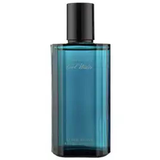 75ml Davidoff Cool Water for Men Aftershave - £10