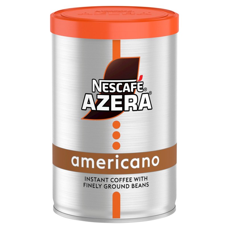 Nescafe Azera Americano Instant Coffee 75g £1.50 from Iceland