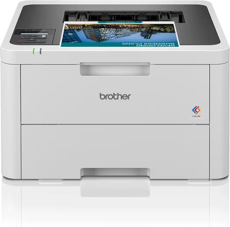 Brother EcoPro colour laser printer, duplex A4 wireless HL-L3220CWE £117.99 after cashback