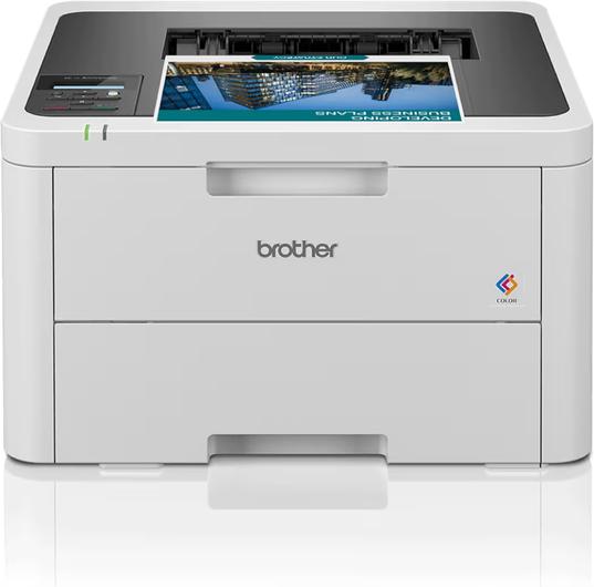 Brother EcoPro colour laser printer, duplex A4 wireless HL-L3220CWE £117.99 after cashback