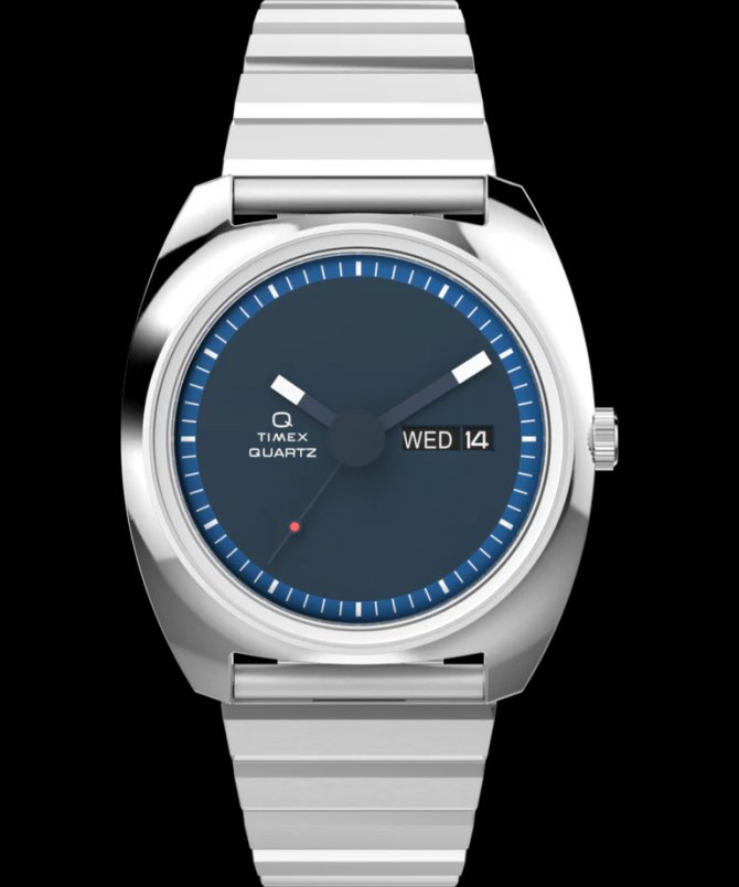 Q Timex 1975 Enigma Limited Edition for £92.99