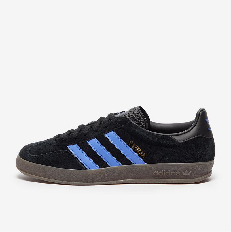 Adidas Originals Gazelle Indoor classic sneaker for £35