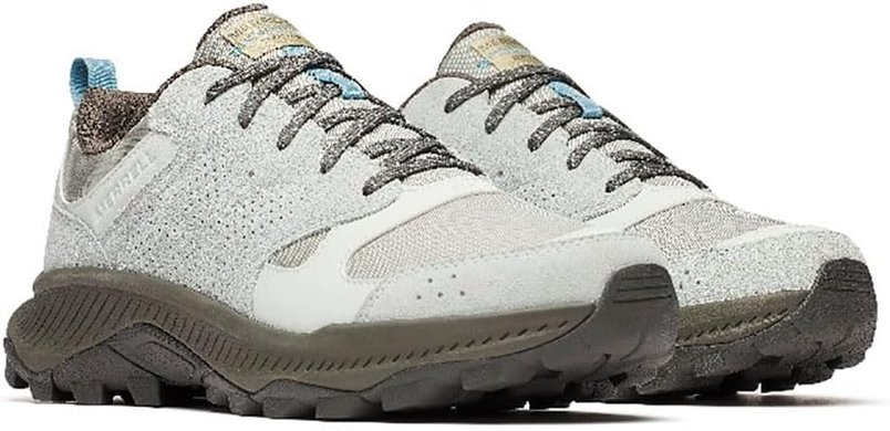 Merrell Men's Tempo Sol Sneaker Size 9 UK £43.59