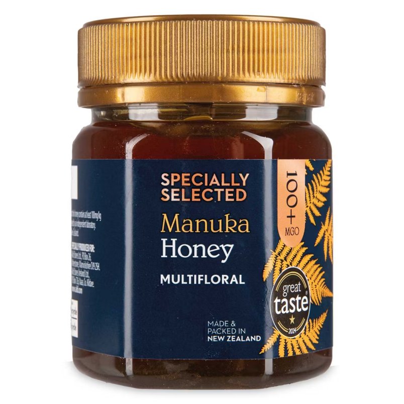 Special Selected Manuka Honey - 225g - £4.15