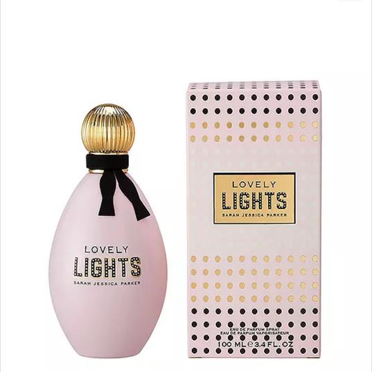 Sarah Jessica Parker Lovely Lights EDP Spray 50ml for £8 with code