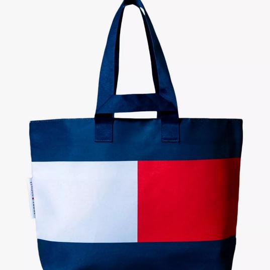 Tommy Hilfiger Tote Bag for £5
