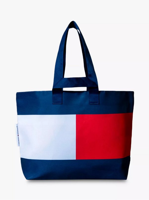 Tommy Hilfiger Tote Bag for £5