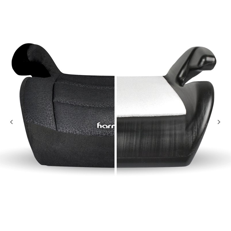 Harmony Group 23 Youth Booster Car Seat for £5.98