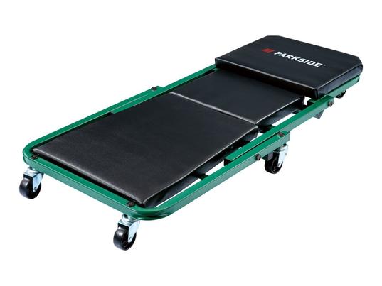 2-in-1 Car Creeper &amp; Stool  for £19.99