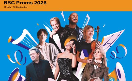 BBC Proms