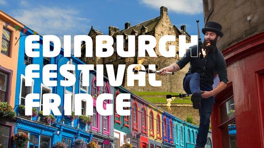 Edinburgh Festival Fringe